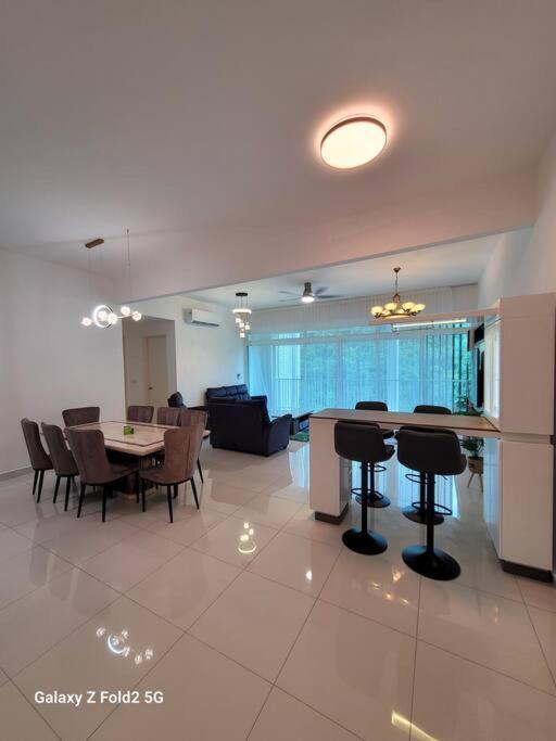 Apartment Lee *