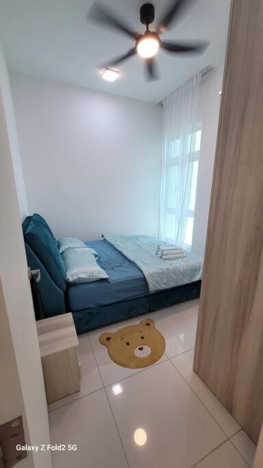 Apartment Lee