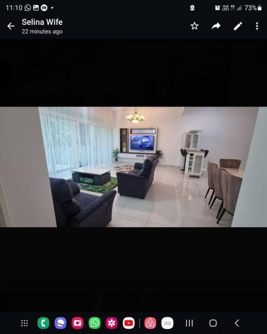 Lee Apartment Batu Ferringhi