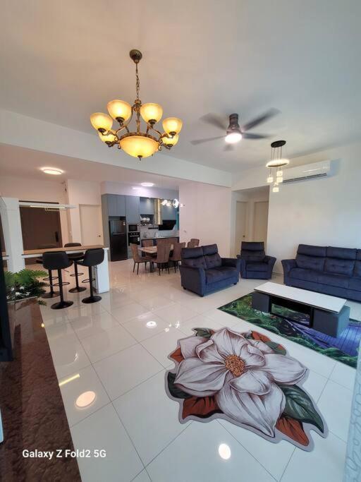 Lee Apartment Batu Ferringhi