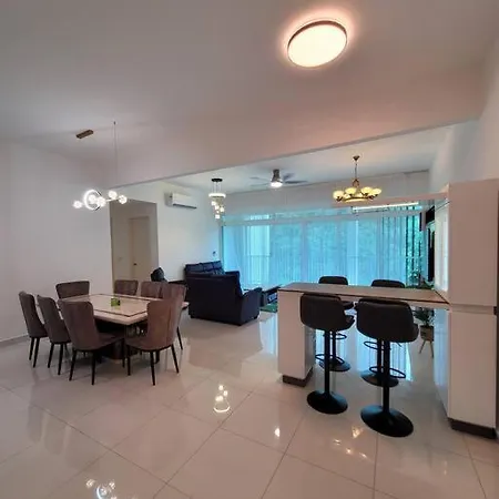 Lee Batu Ferringhi Condominium Exterior photo