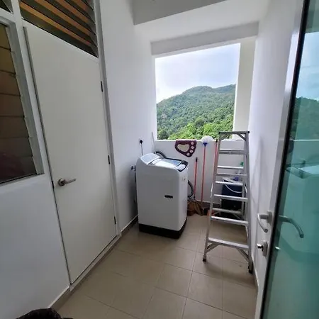 Lee Batu Ferringhi Condominium Exterior photo