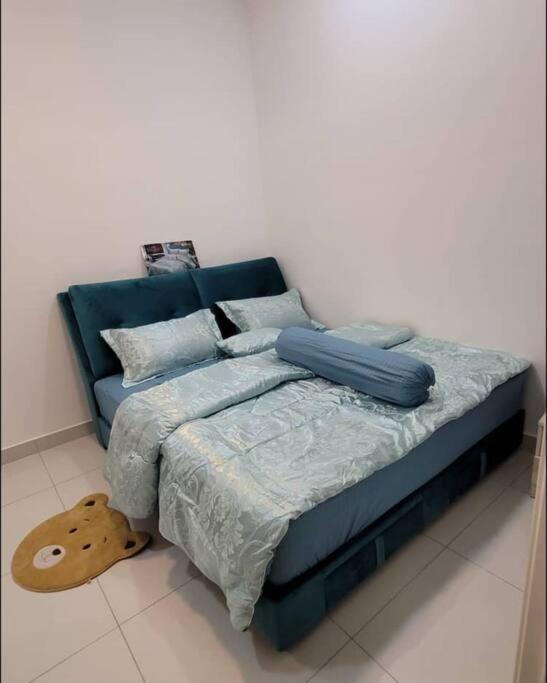 Lee Apartment Batu Ferringhi
