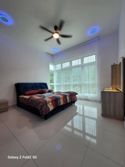 Lee Apartment Batu Ferringhi